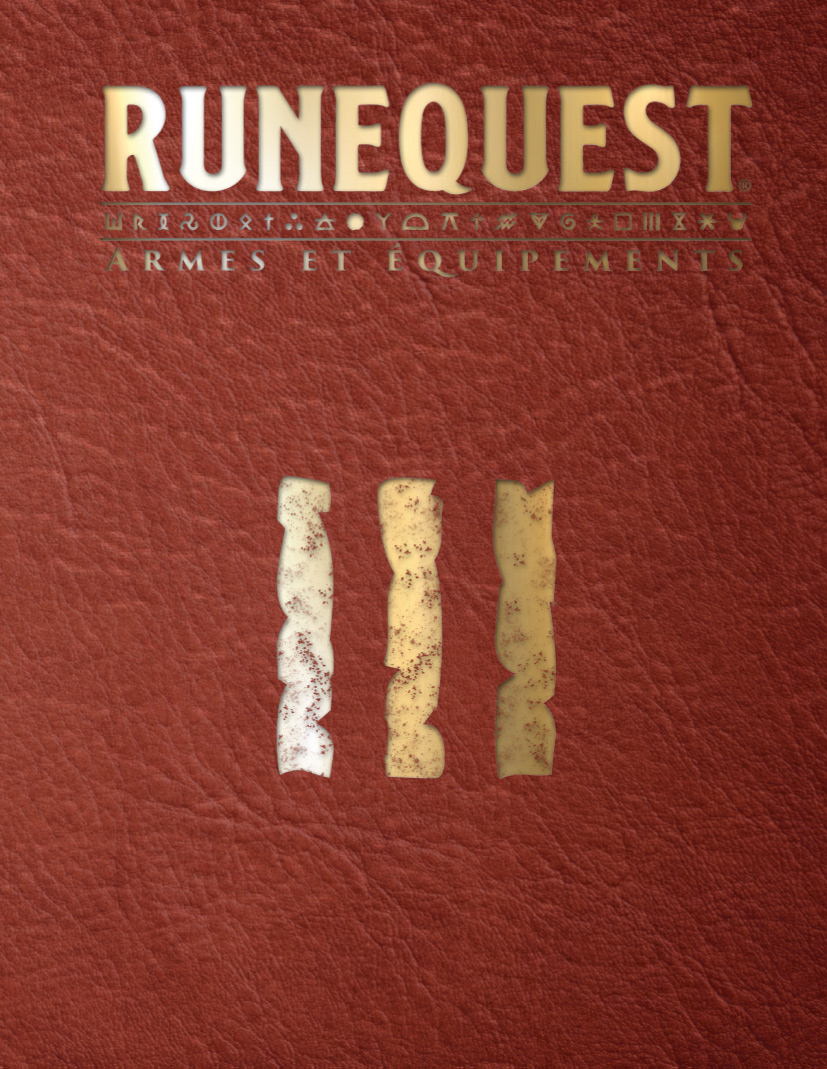 Collector : Armes et équipements