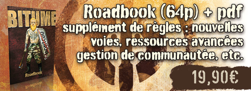 7 - RoadBook