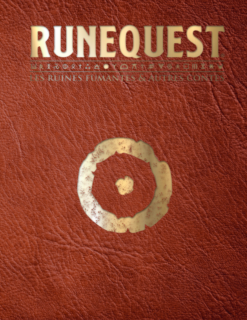 Collector : Les Ruines fumantes