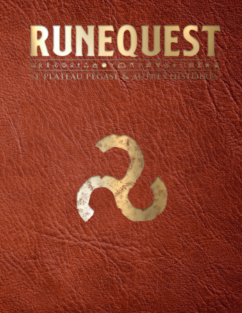 Collector : Le Plateau Pégase