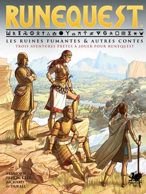 PDF : Les Ruines fumantes