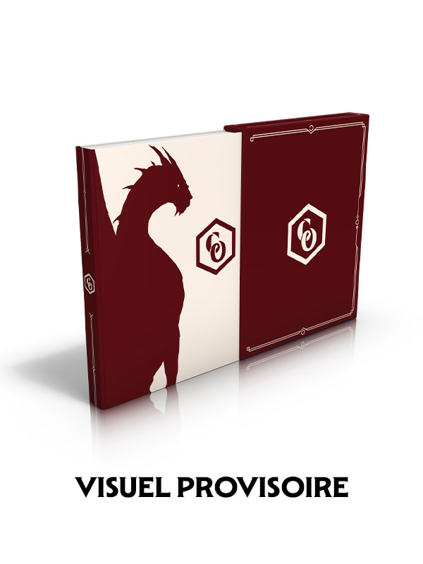 Calice, le crépuscule des déesses, Tome 1 - Collector + étui + PDF