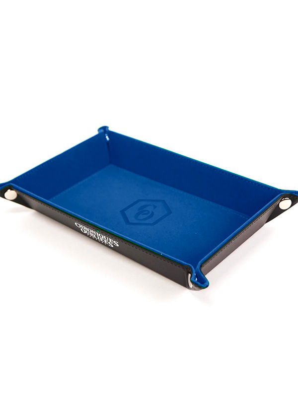 Piste à dés Rectangulaire officielle