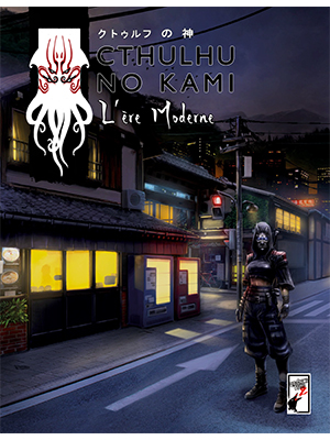 Setting Ère Moderne