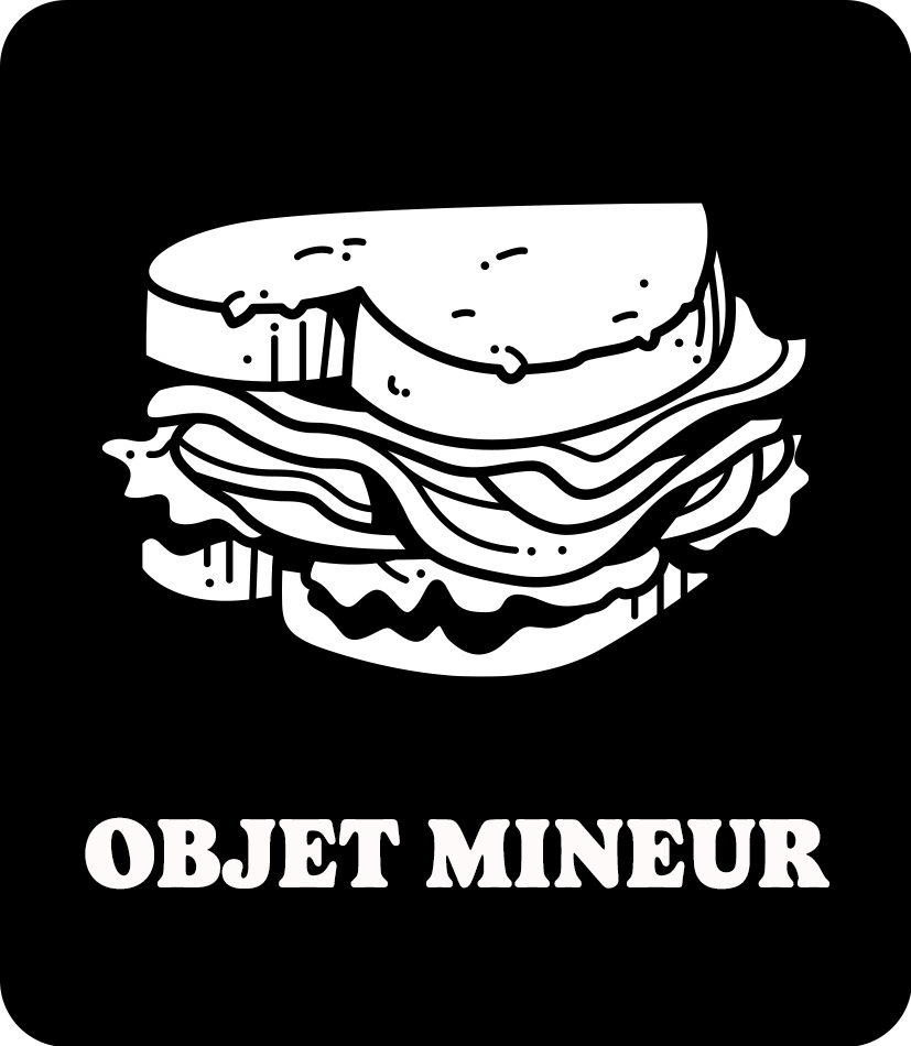 Choisir un objet mineur de la campagne