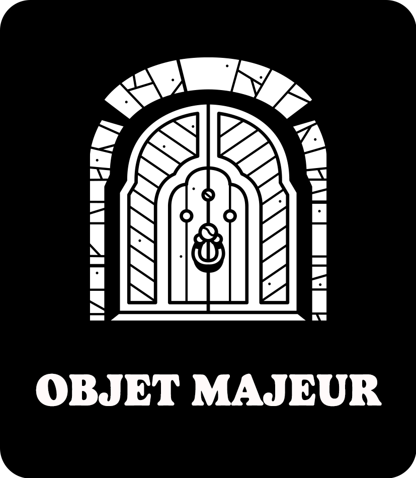 Choisir un objet majeur de la campagne