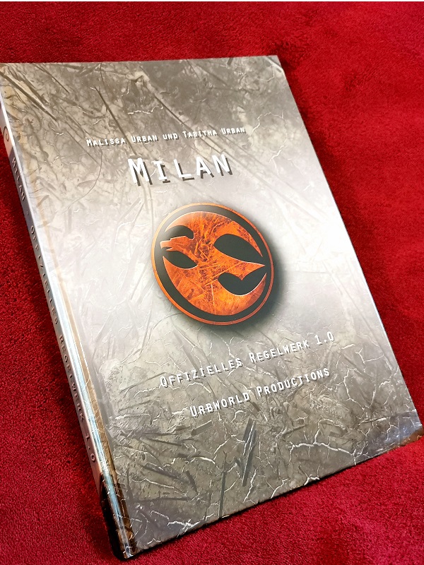 MILAN Grundregelwerk