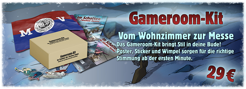 Gameroom-Kit
