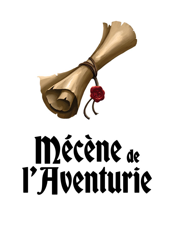 Mécène de l'Aventurie