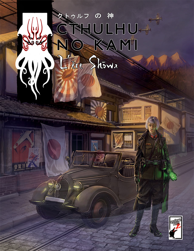 PDF Setting Ère Showa