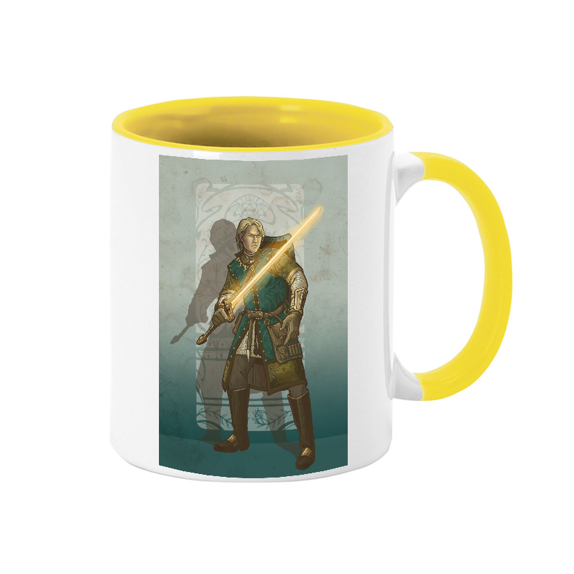 Mug Yzéir