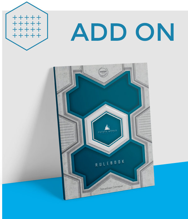 Future World Ruleset