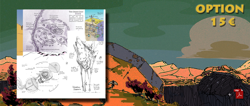 UVG - Bloc d'images détacheables