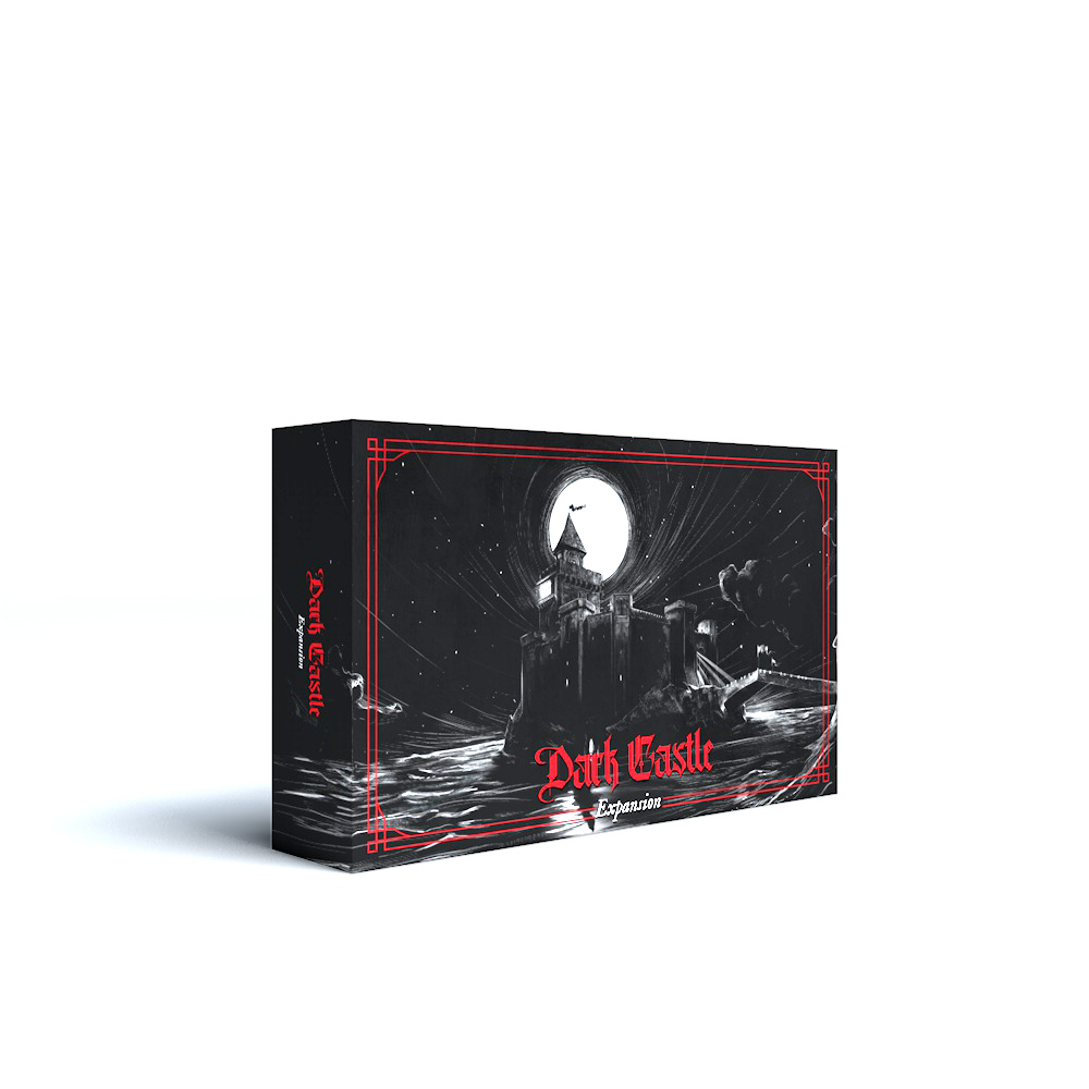 More Dark Castles (1st is free)