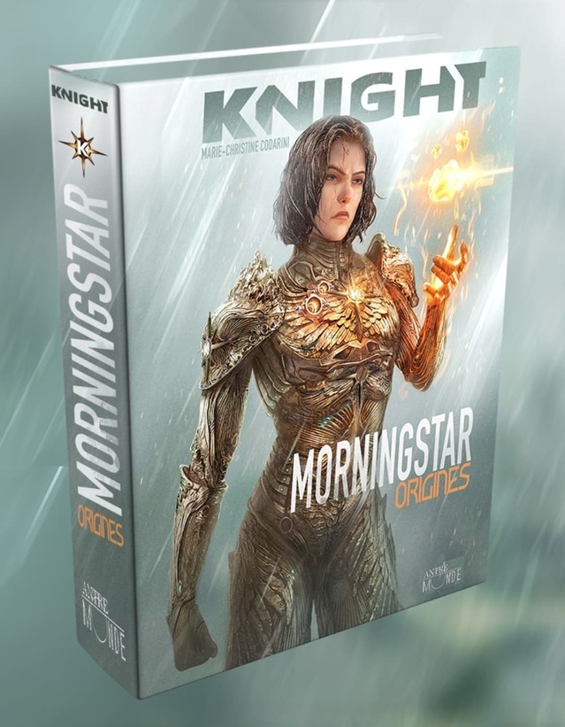 Morningstar Origines