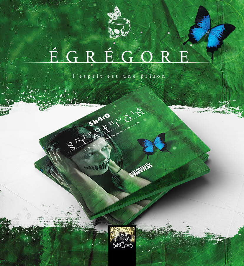 CD Egrégore
