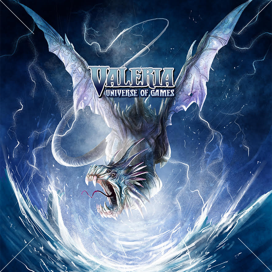 Piste de dés Valeria