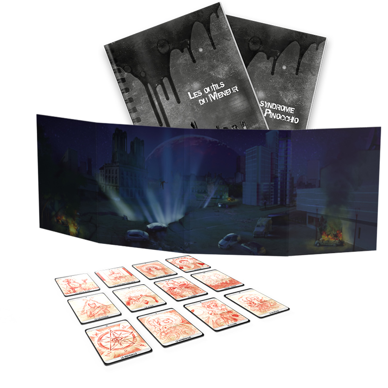 Kit du meneur (Within)