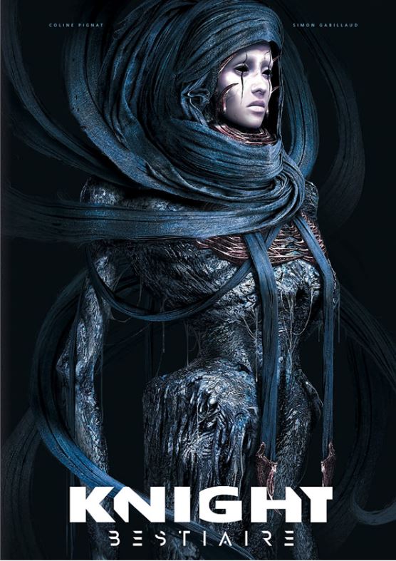 Bestiaire 1 - Knight Universe