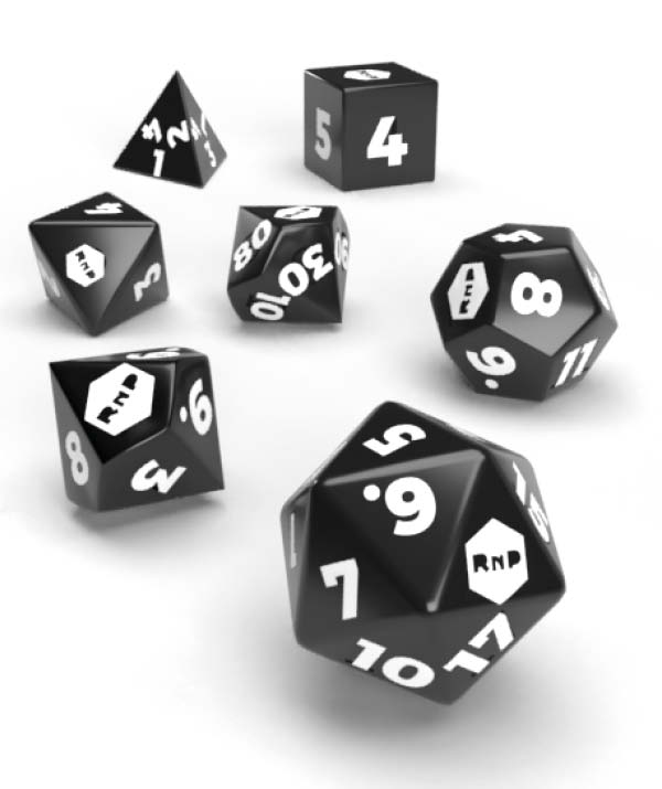 Dés RnP 2.0