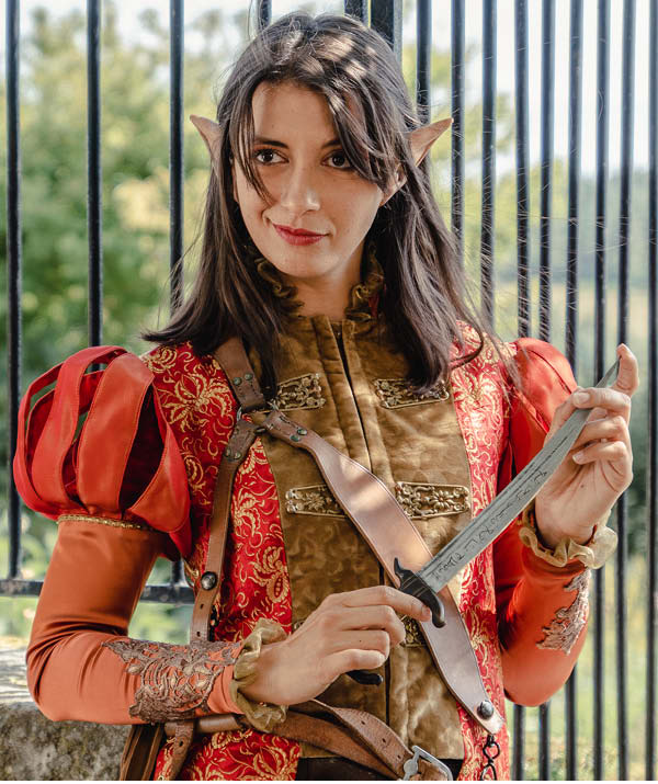 Le Quizz Pop-Culture de Cybèle