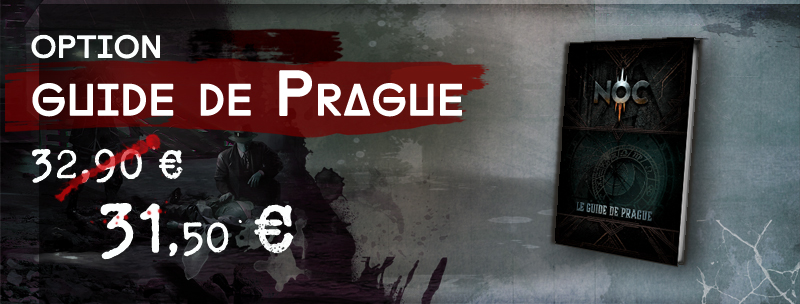Guide de Prague