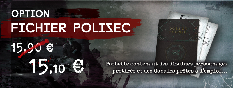 Fichier PoliSec