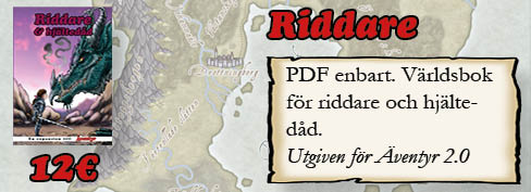 PDF: Riddare & hjältedåd