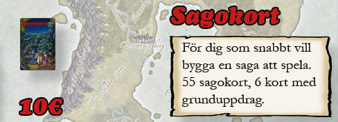 Sagokorten