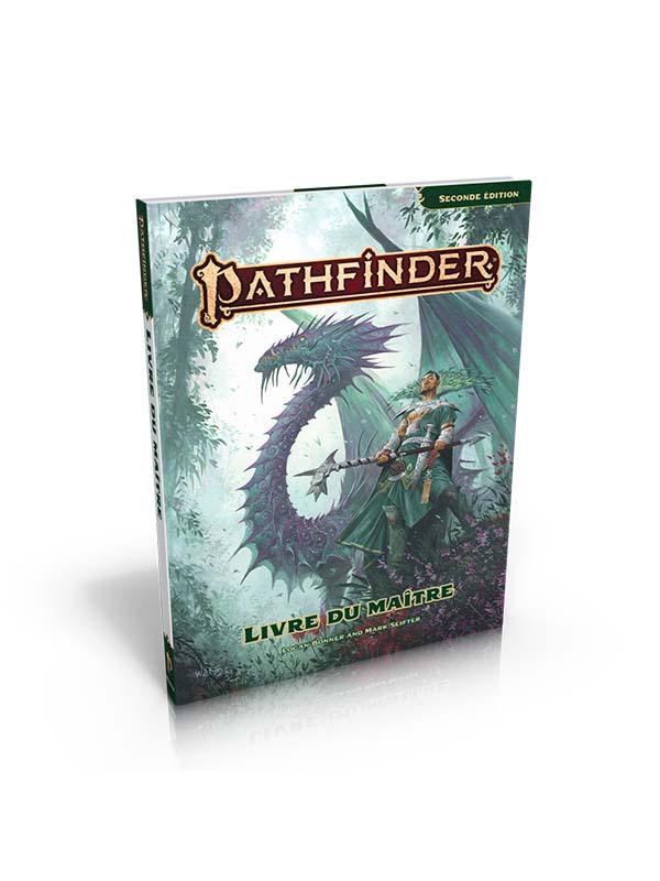 Livre du Maître + PDF