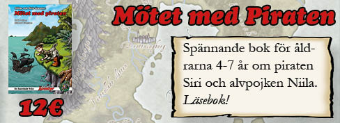 Mötet med piraten
