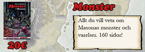 Monster i Masona
