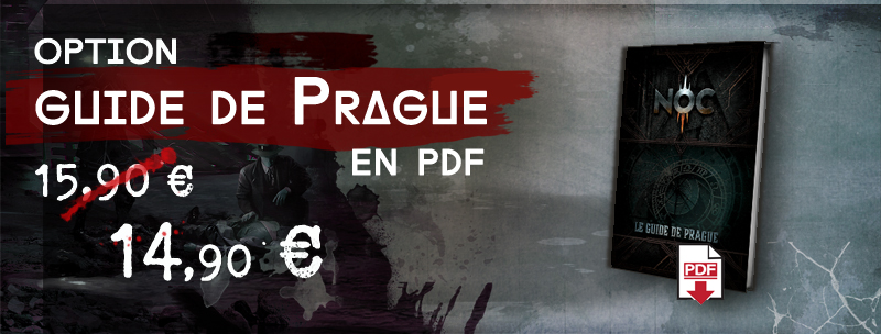 Guide de Prague (PDF)