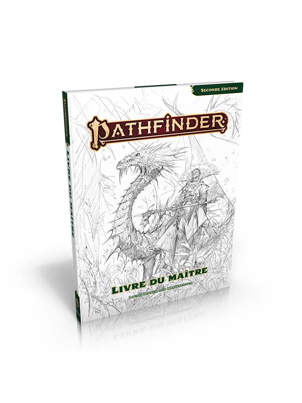 Livre du Maître - édition crayonnée + PDF