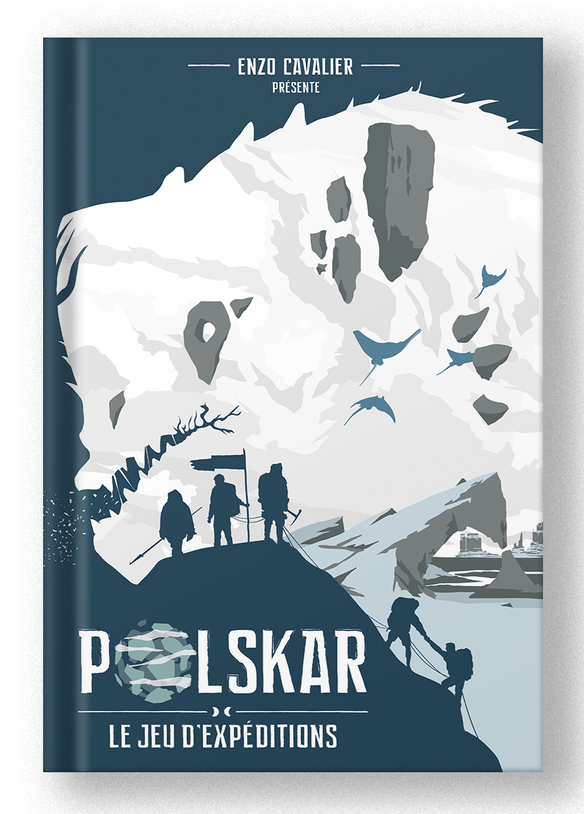 Polskar - Livre de base (PDF)