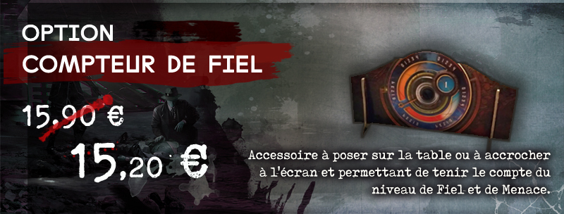 Compteur de Fiel