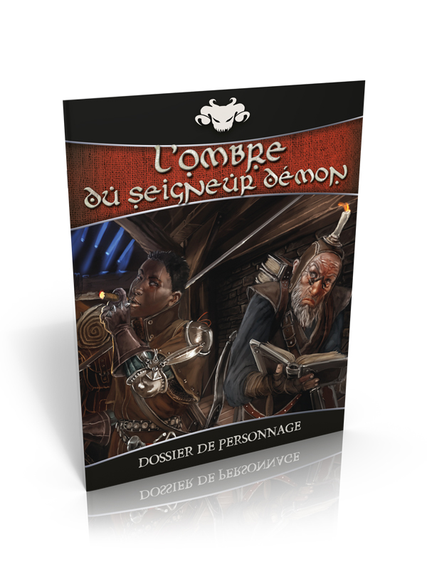 Dossier de personnage