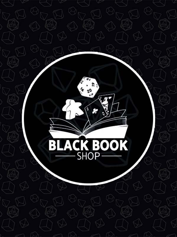 Retrait au Black Book Shop Oullins 69600