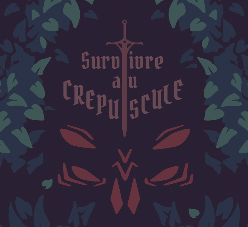 Survivre au Crépuscule (Physique)