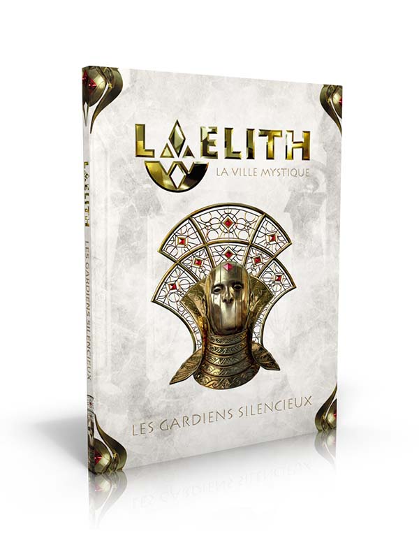 Les Gardiens Silencieux + PDF