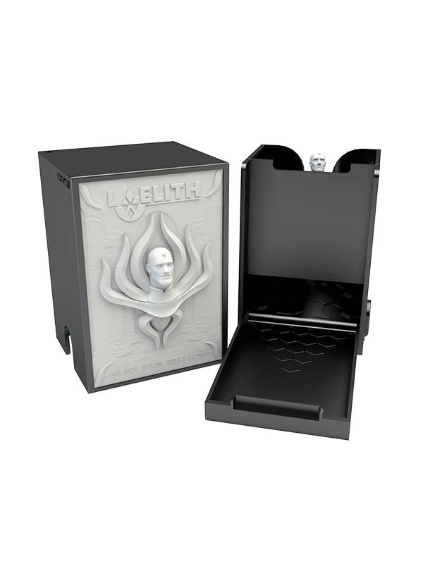 Tour à dés Officielle