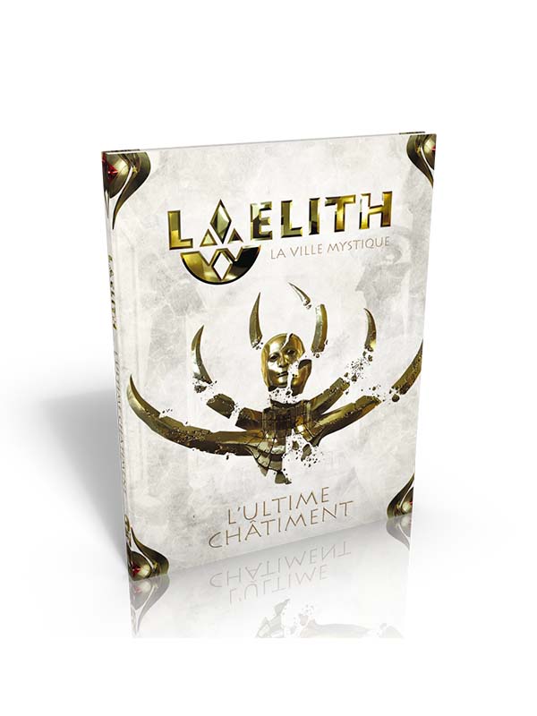 L'Ultime châtiment (campagne)