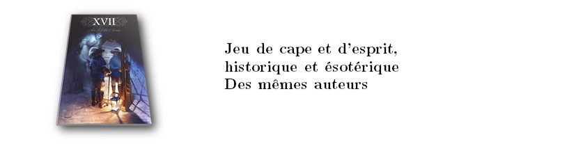 XVII - livre de base