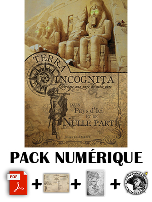 Aux Pays D'Ici Et De Nulle Part (PDF)