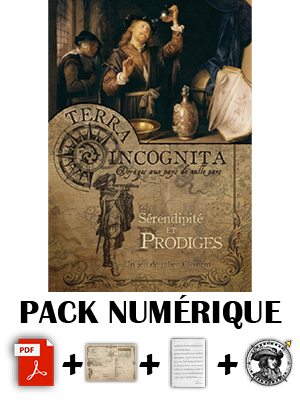 Sérendipité Et Prodiges (PDF)