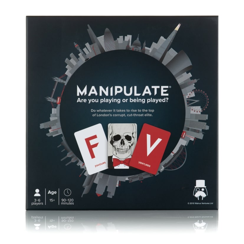 Manipulate