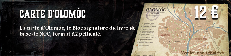 Carte d'Olomoc