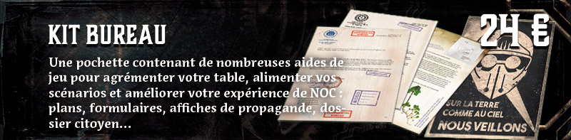 Kit Bureau