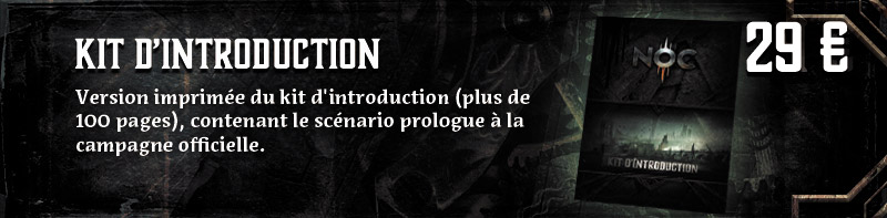 Kit d'introduction - la Réponse
