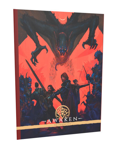 Supplément Saga liborienne